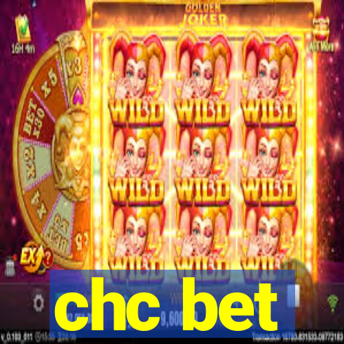 chc bet